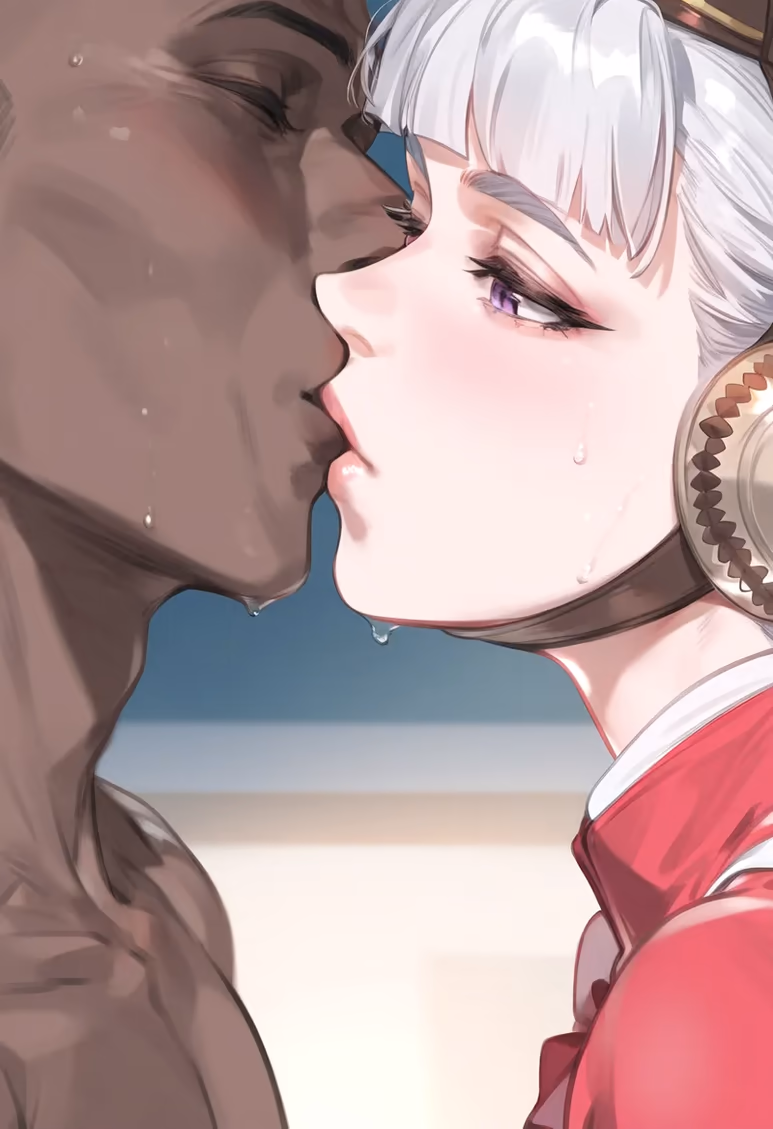 Gold Ship from Uma Musume Pretty Derby — image 36 of 484