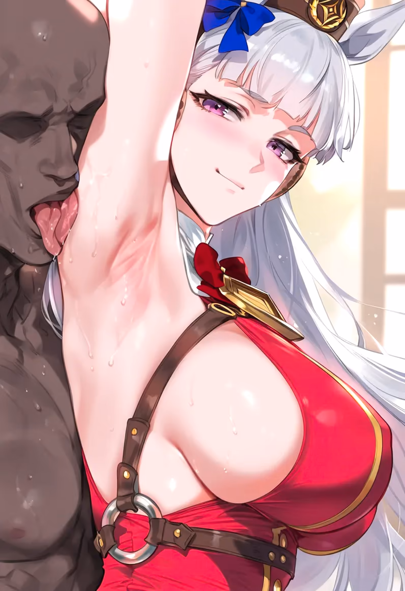 Gold Ship from Uma Musume Pretty Derby — image 45 of 484