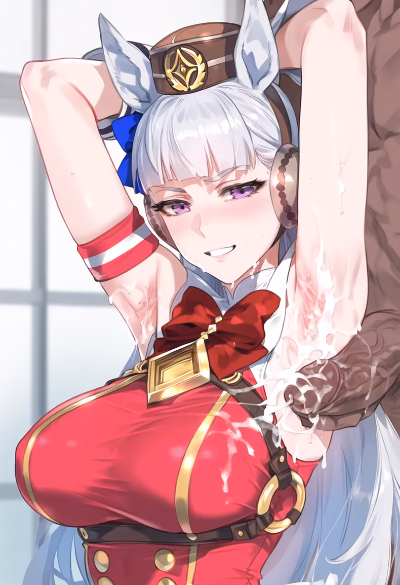 Gold Ship from Uma Musume Pretty Derby — image 50 of 484