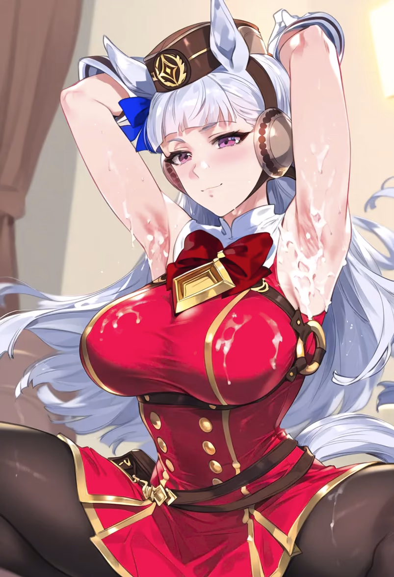 Gold Ship from Uma Musume Pretty Derby — image 52 of 484