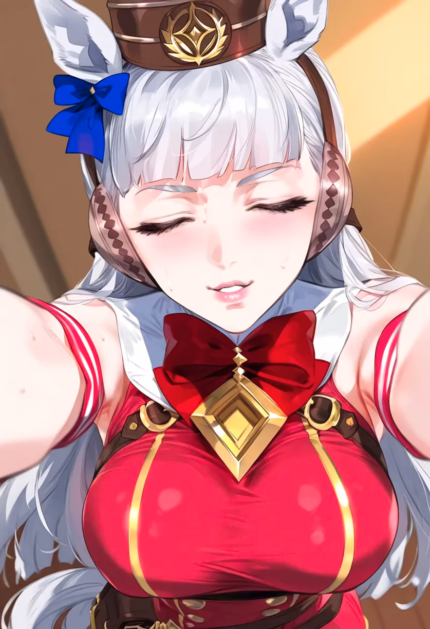 Gold Ship from Uma Musume Pretty Derby — image 65 of 484