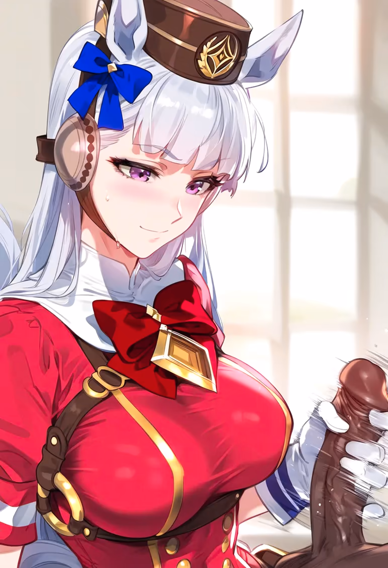 Gold Ship from Uma Musume Pretty Derby — image 72 of 484