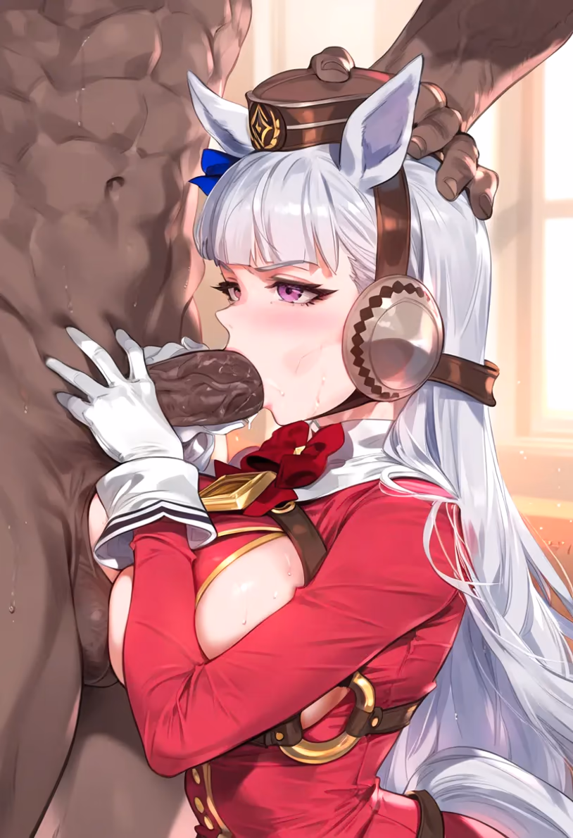 Gold Ship from Uma Musume Pretty Derby — image 87 of 484