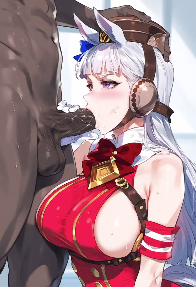 Gold Ship from Uma Musume Pretty Derby — image 89 of 484