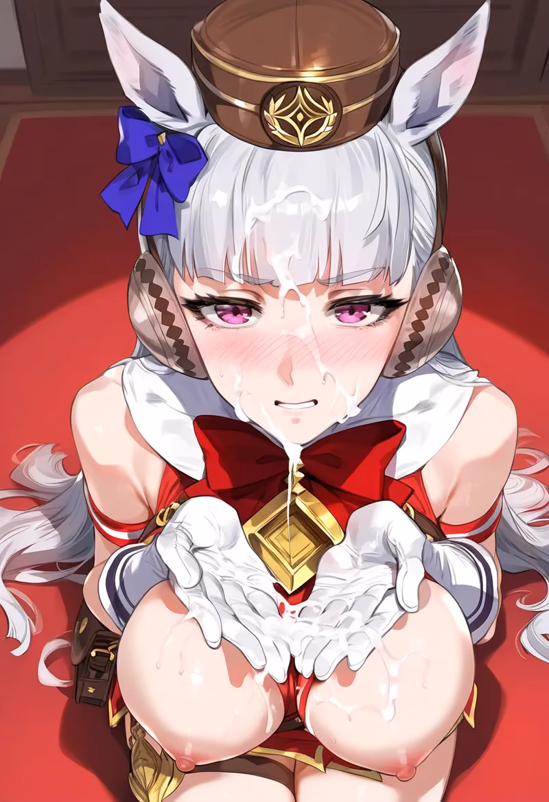 Gold Ship - Umamusume: Pretty Derby - Hentai Gallery - 484 Images — image 117 of 484