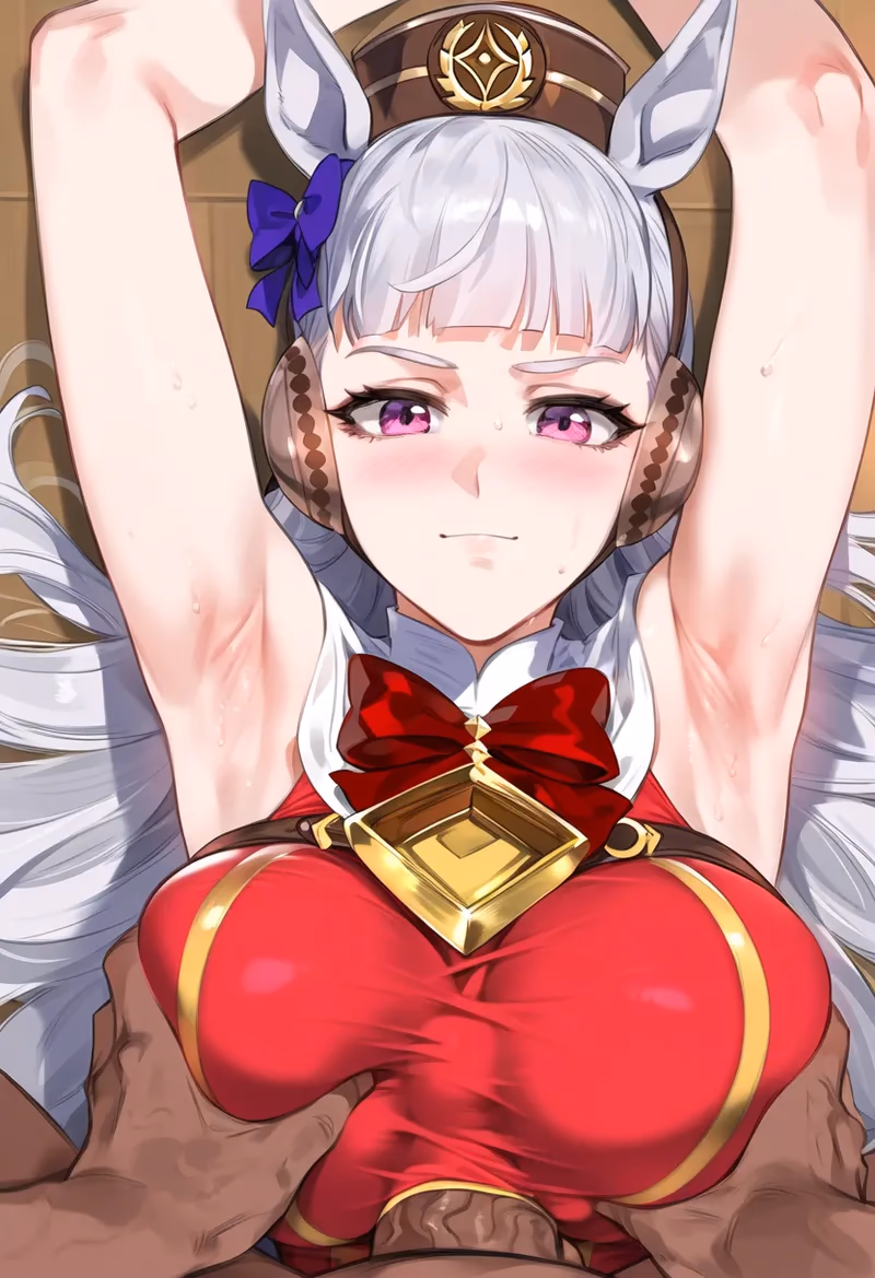 Gold Ship - Umamusume: Pretty Derby - Hentai Gallery - 484 Images — image 126 of 484