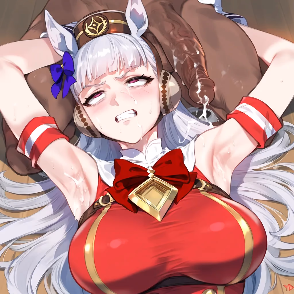 Gold Ship - Umamusume: Pretty Derby - Hentai Gallery - 484 Images — image 131 of 484