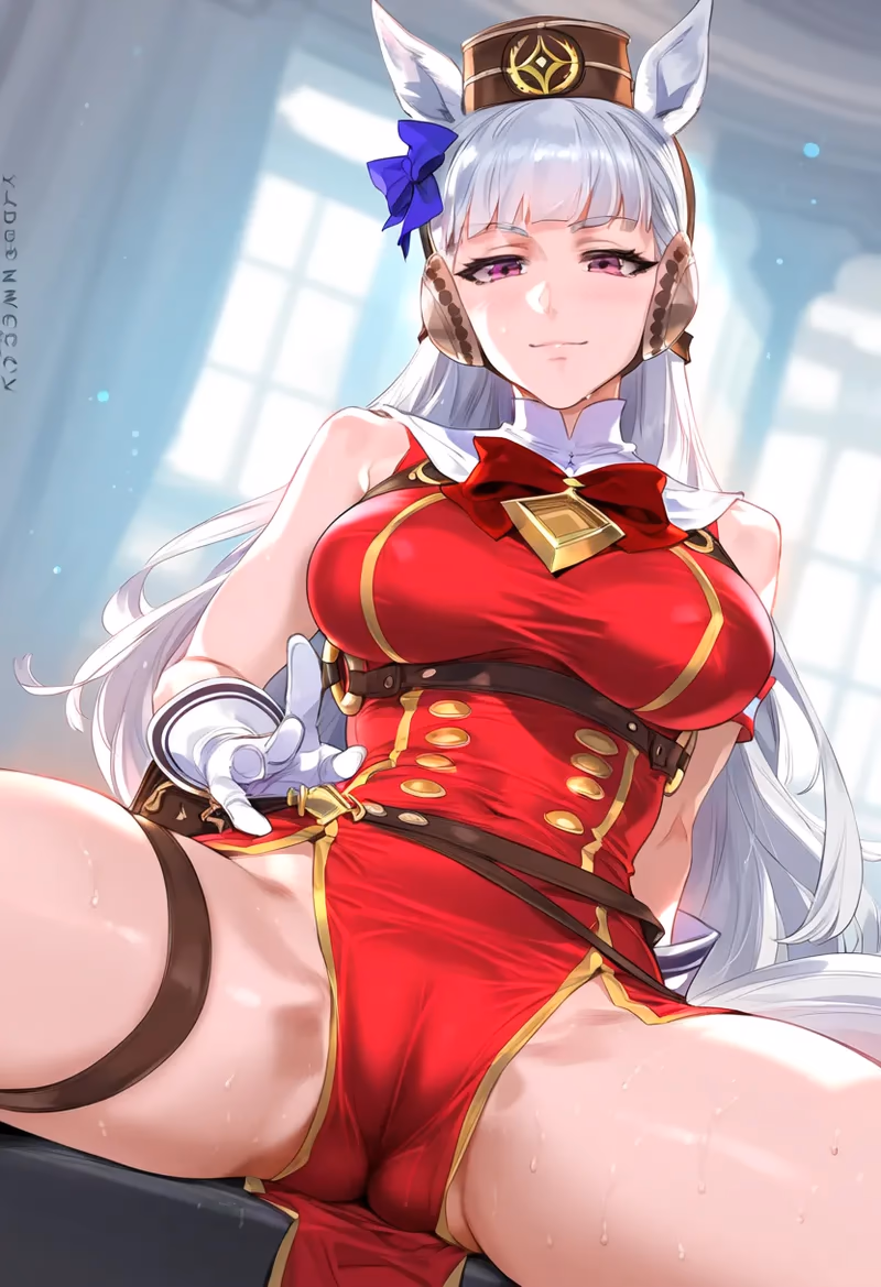 Gold Ship - Umamusume: Pretty Derby - Hentai Gallery - 484 Images — image 15 of 484