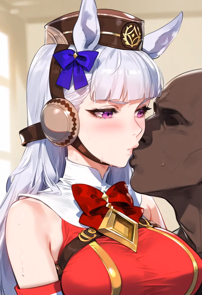 Gold Ship - Umamusume: Pretty Derby - Hentai Gallery - 484 Images — image 30 of 484
