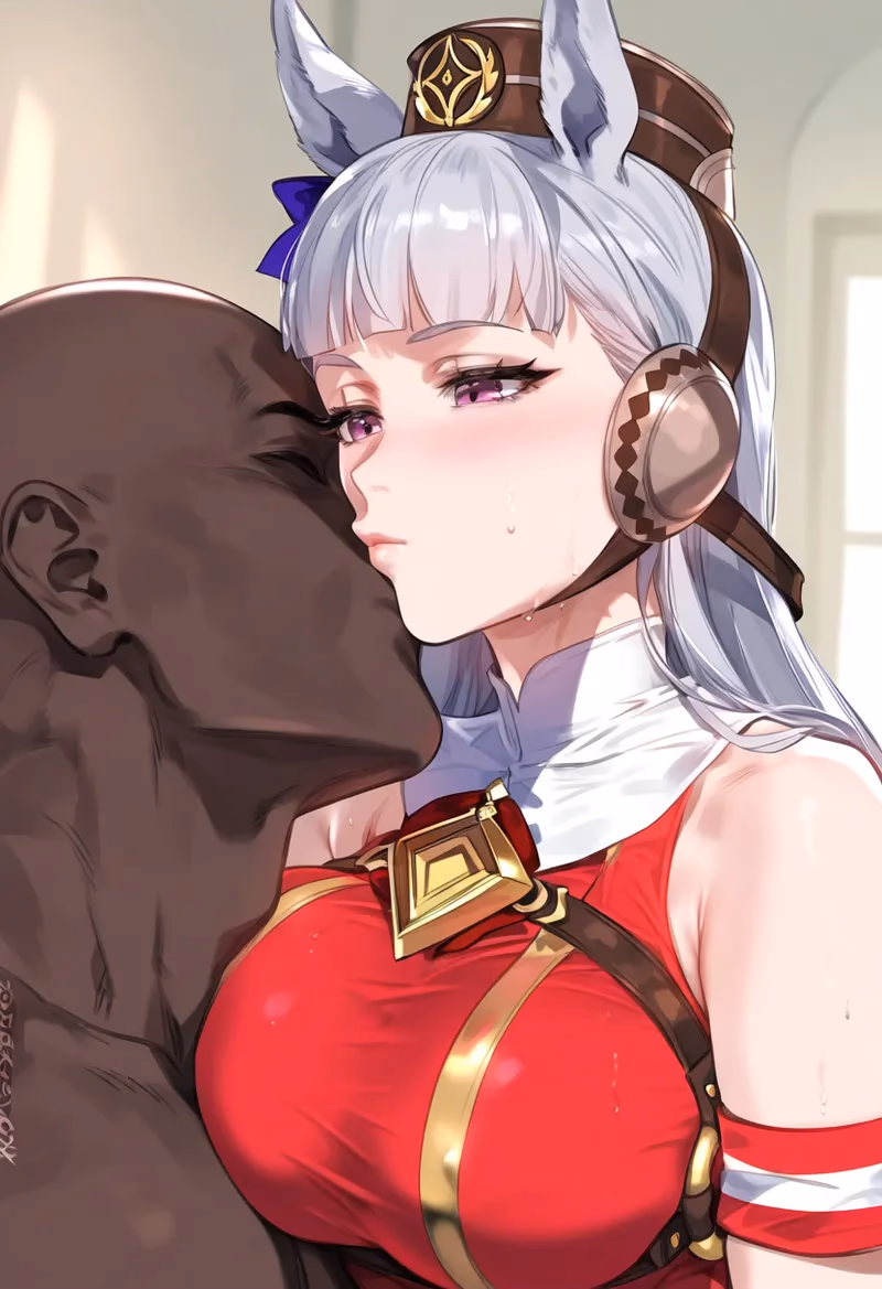Gold Ship - Umamusume: Pretty Derby - Hentai Gallery - 484 Images — image 31 of 484