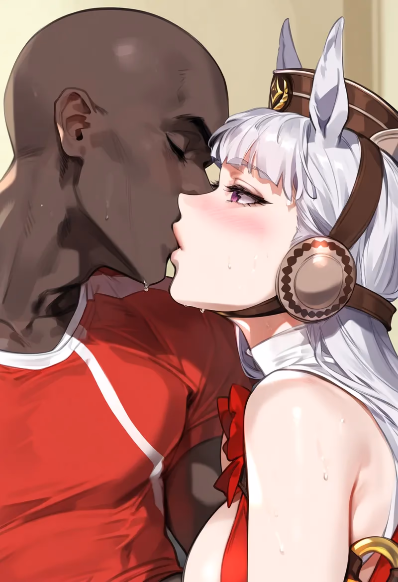 Gold Ship - Umamusume: Pretty Derby - Hentai Gallery - 484 Images — image 32 of 484