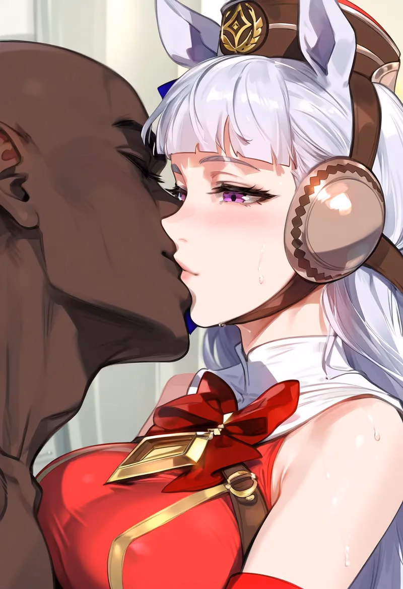 Gold Ship - Umamusume: Pretty Derby - Hentai Gallery - 484 Images — image 33 of 484