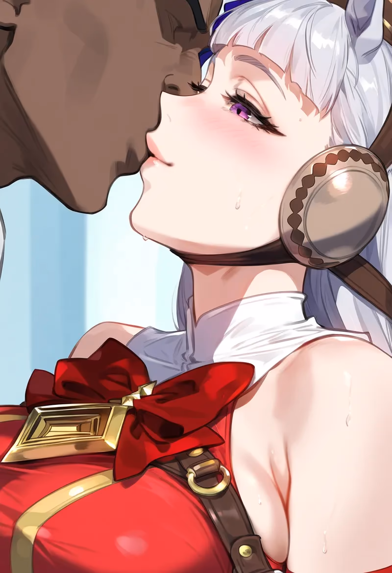 Gold Ship - Umamusume: Pretty Derby - Hentai Gallery - 484 Images — image 35 of 484