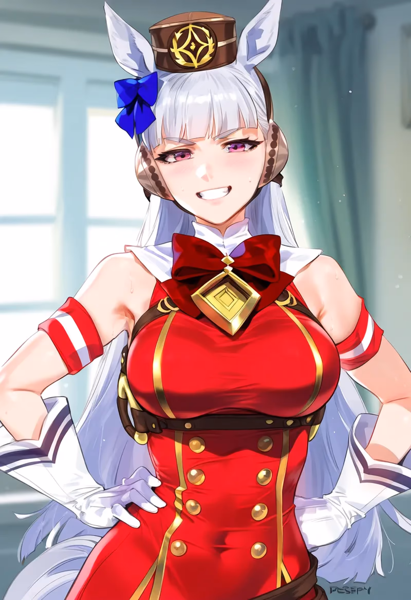 Gold Ship - Umamusume: Pretty Derby - Hentai Gallery - 484 Images — image 4 of 484