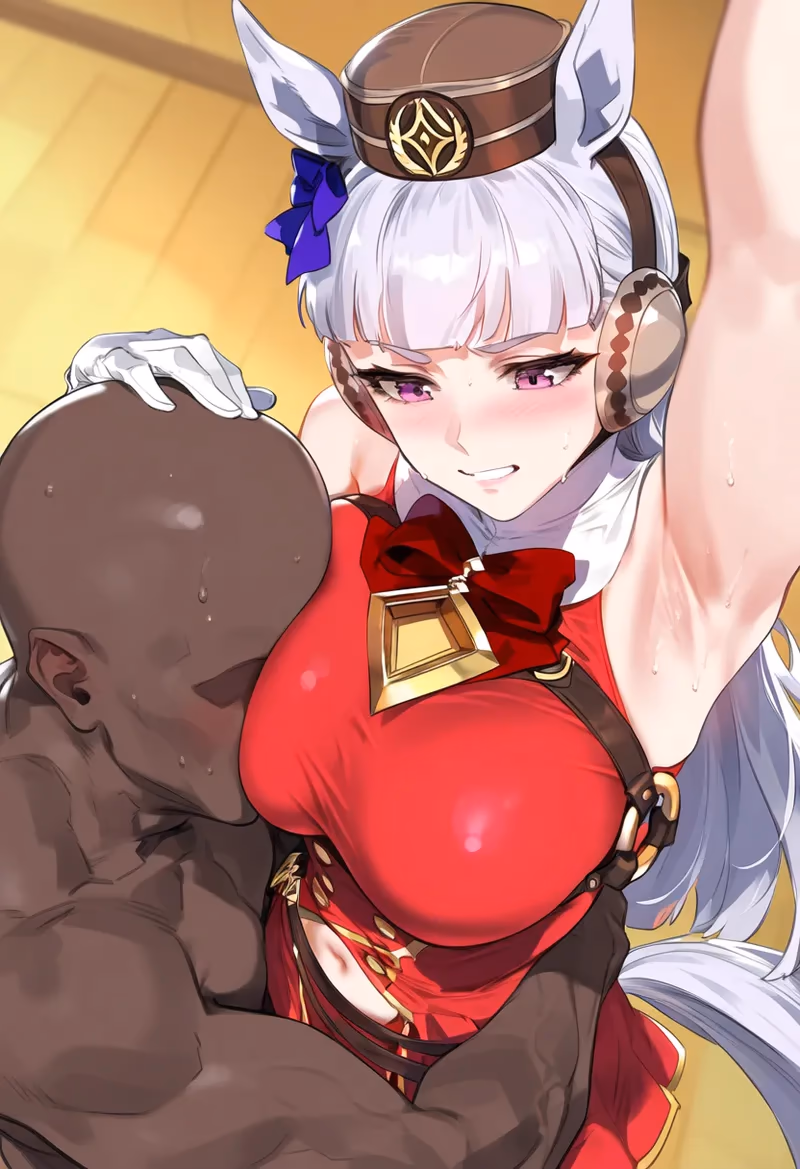 Gold Ship - Umamusume: Pretty Derby - Hentai Gallery - 484 Images — image 43 of 484