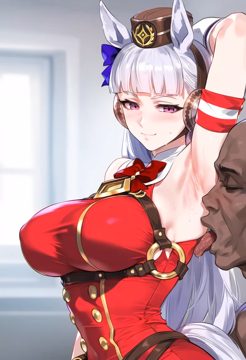 Gold Ship - Umamusume: Pretty Derby - Hentai Gallery - 484 Images — image 44 of 484