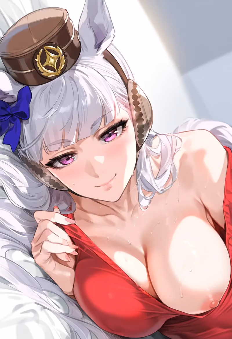 Gold Ship - Umamusume: Pretty Derby - Hentai Gallery - 484 Images — image 7 of 484