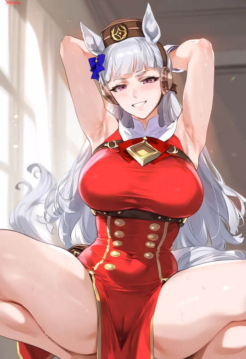 Gold Ship - Umamusume: Pretty Derby - Hentai Gallery - 484 Images — image 8 of 484