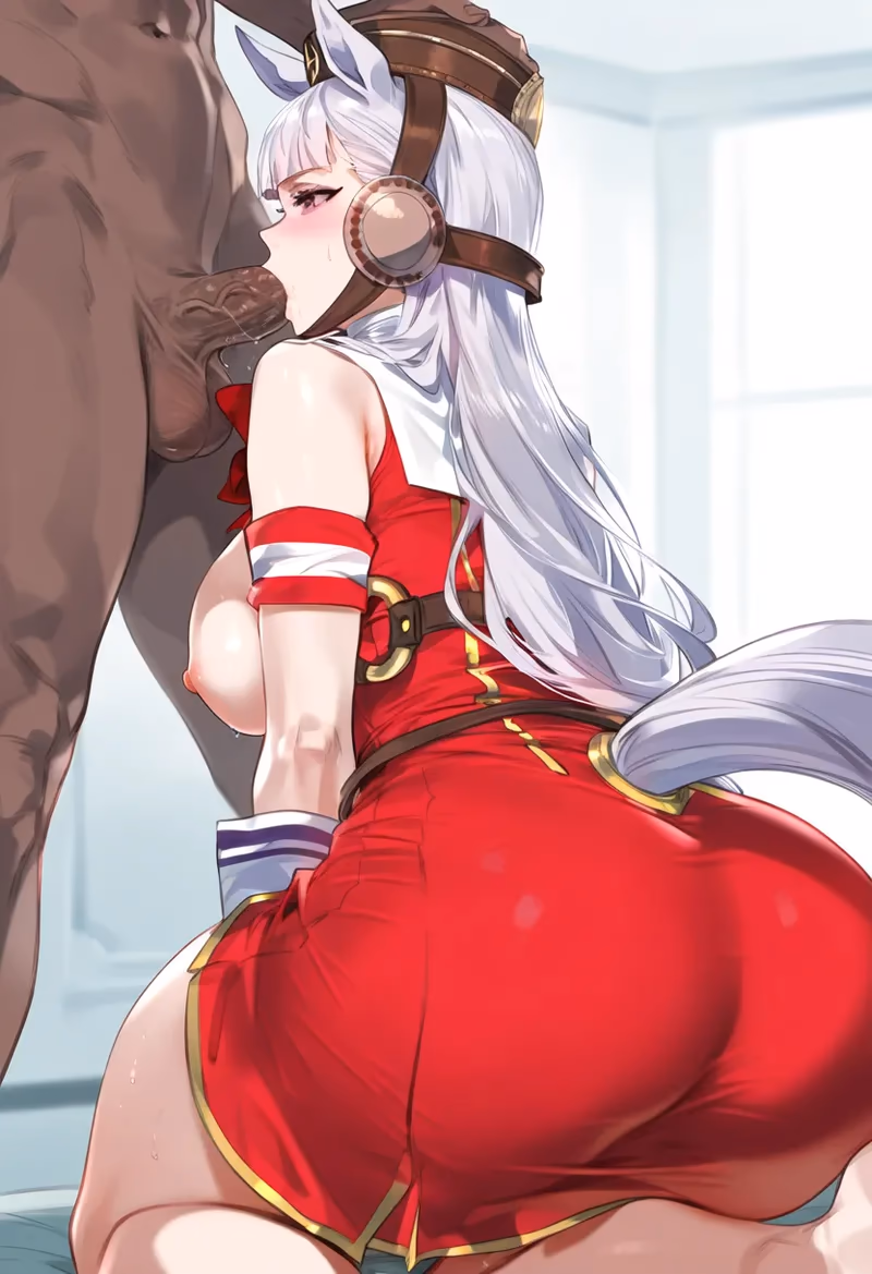 Gold Ship - Umamusume: Pretty Derby - Hentai Gallery - 484 Images — image 83 of 484