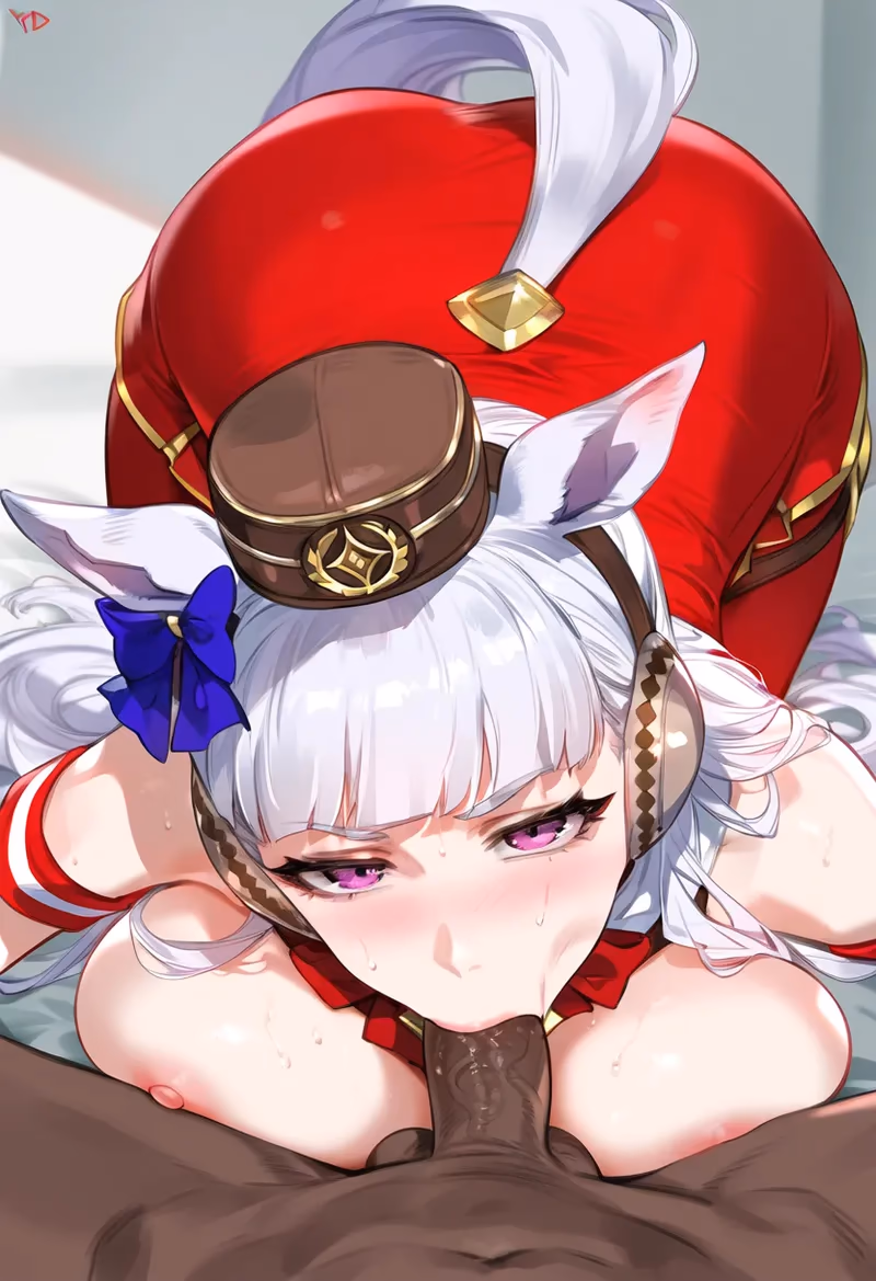 Gold Ship - Umamusume: Pretty Derby - Hentai Gallery - 484 Images — image 85 of 484