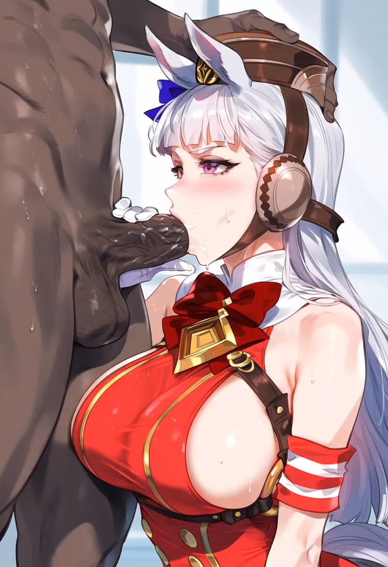 Gold Ship - Umamusume: Pretty Derby - Hentai Gallery - 484 Images — image 89 of 484
