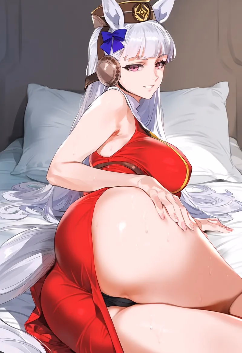 Gold Ship - Umamusume: Pretty Derby - Hentai Gallery - 484 Images — image 9 of 484