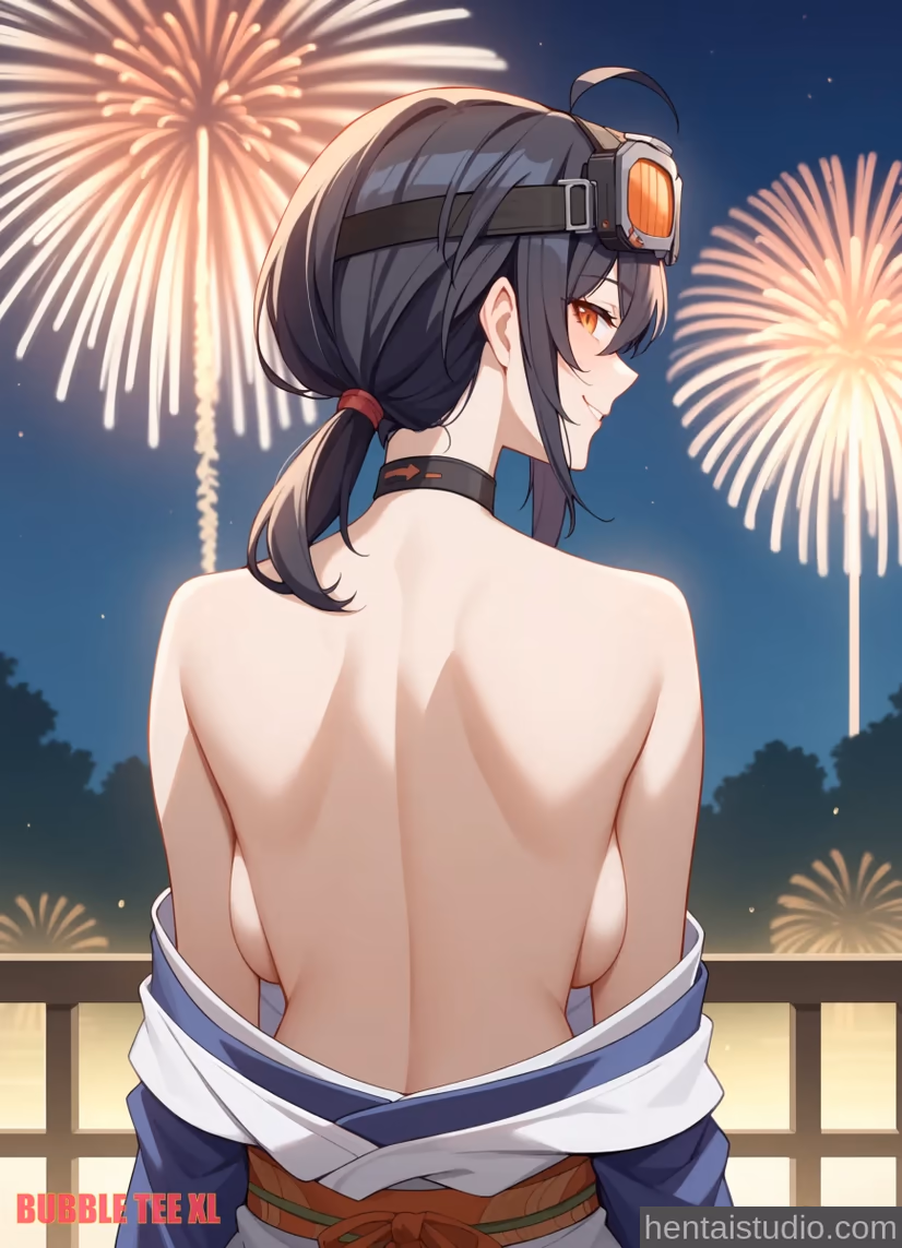 Grace Howard from Zenless Zone Zero (ZZZ) — image 11 of 34