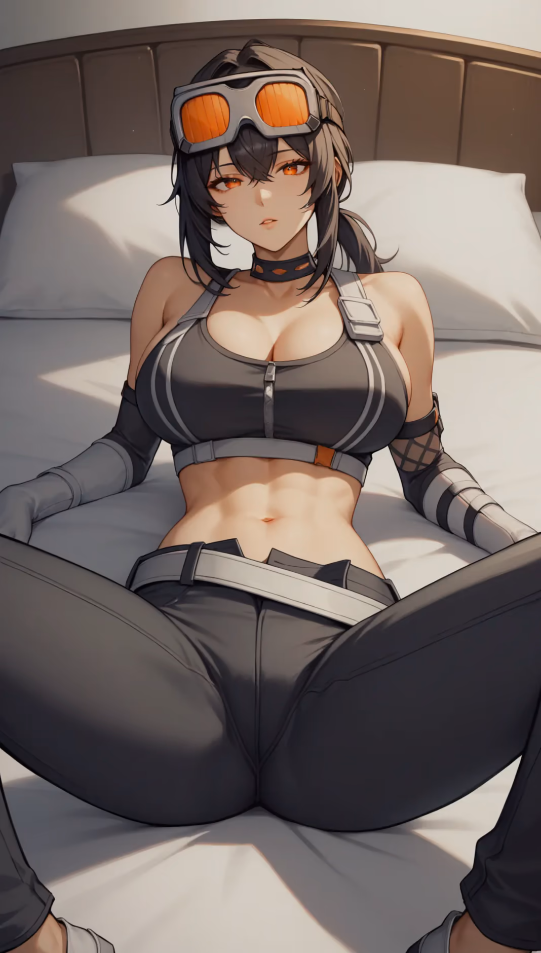 Grace Howard from Zenless Zone Zero (ZZZ) — image 3 of 30