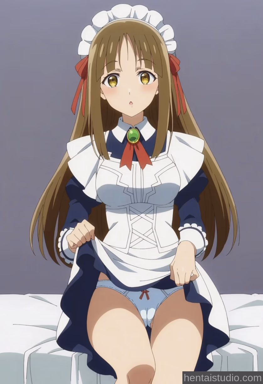 Grace from Seirei Gensouki: Spirit Chronicles — image 10 of 62