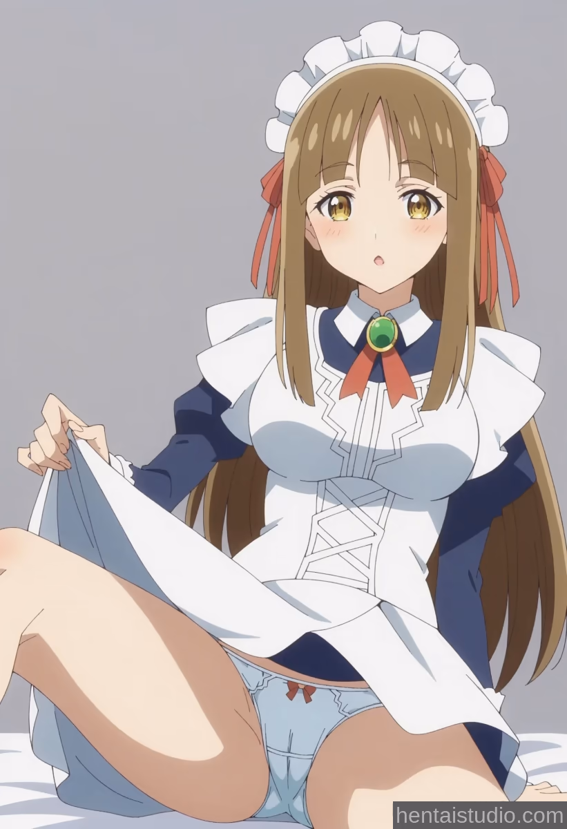 Grace from Seirei Gensouki: Spirit Chronicles — image 11 of 62