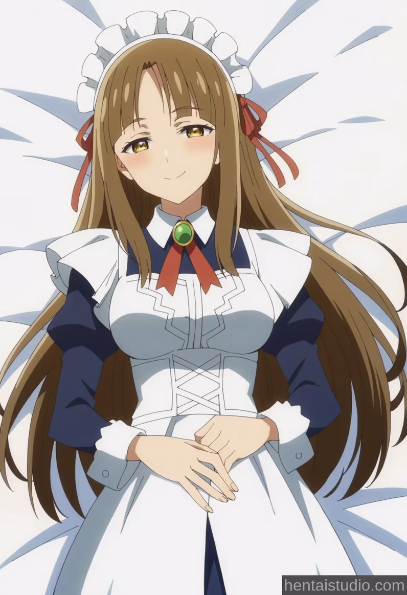 Grace from Seirei Gensouki: Spirit Chronicles — image 13 of 62