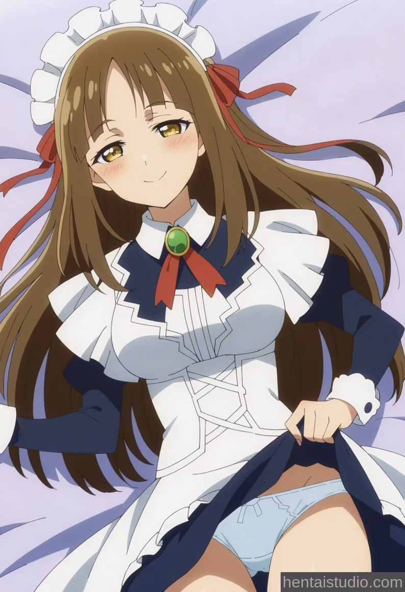 Grace from Seirei Gensouki: Spirit Chronicles — image 14 of 62