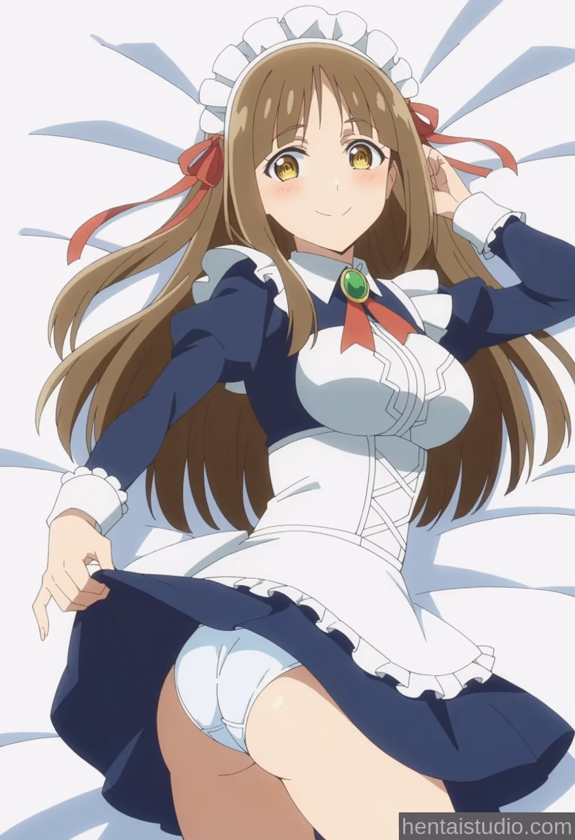 Grace from Seirei Gensouki: Spirit Chronicles — image 15 of 62