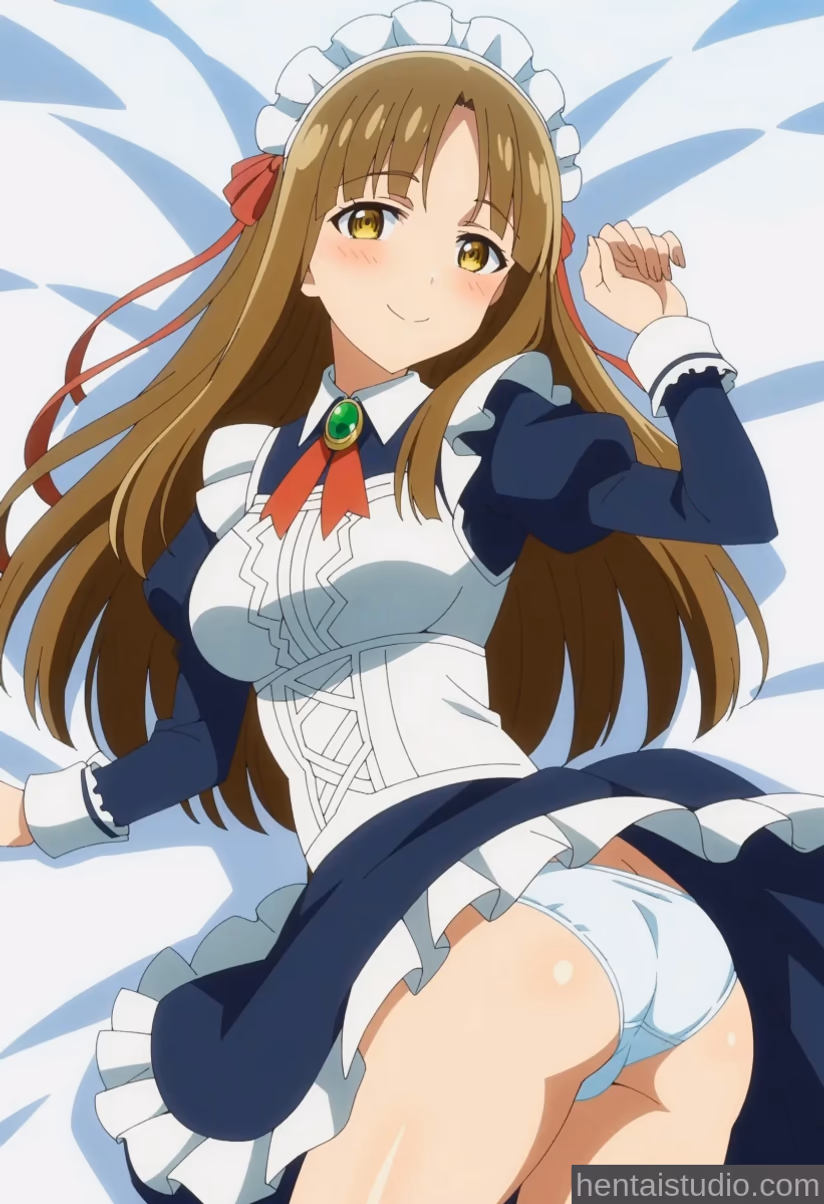 Grace from Seirei Gensouki: Spirit Chronicles — image 16 of 62