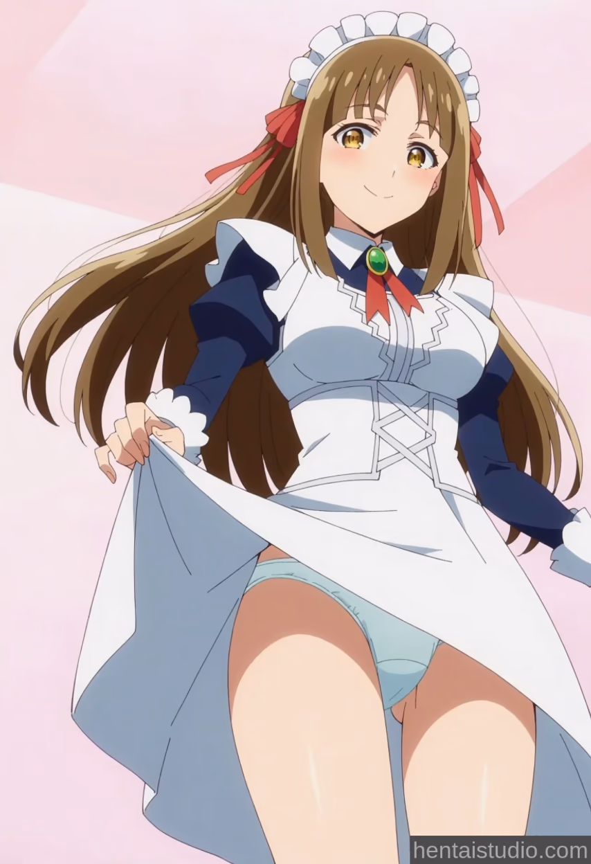 Grace from Seirei Gensouki: Spirit Chronicles — image 18 of 62