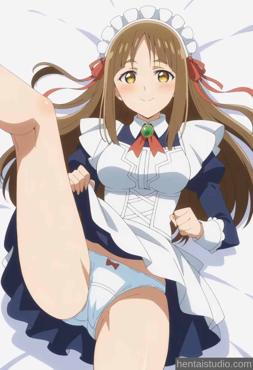 Grace from Seirei Gensouki: Spirit Chronicles — image 19 of 62