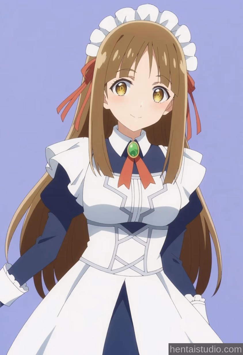 Grace from Seirei Gensouki: Spirit Chronicles — image 2 of 62