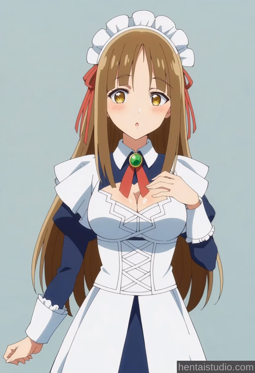 Grace from Seirei Gensouki: Spirit Chronicles — image 22 of 62