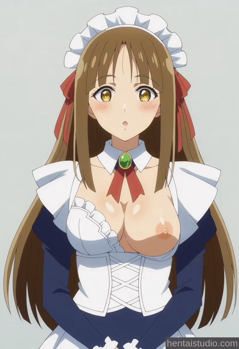 Grace from Seirei Gensouki: Spirit Chronicles — image 23 of 62