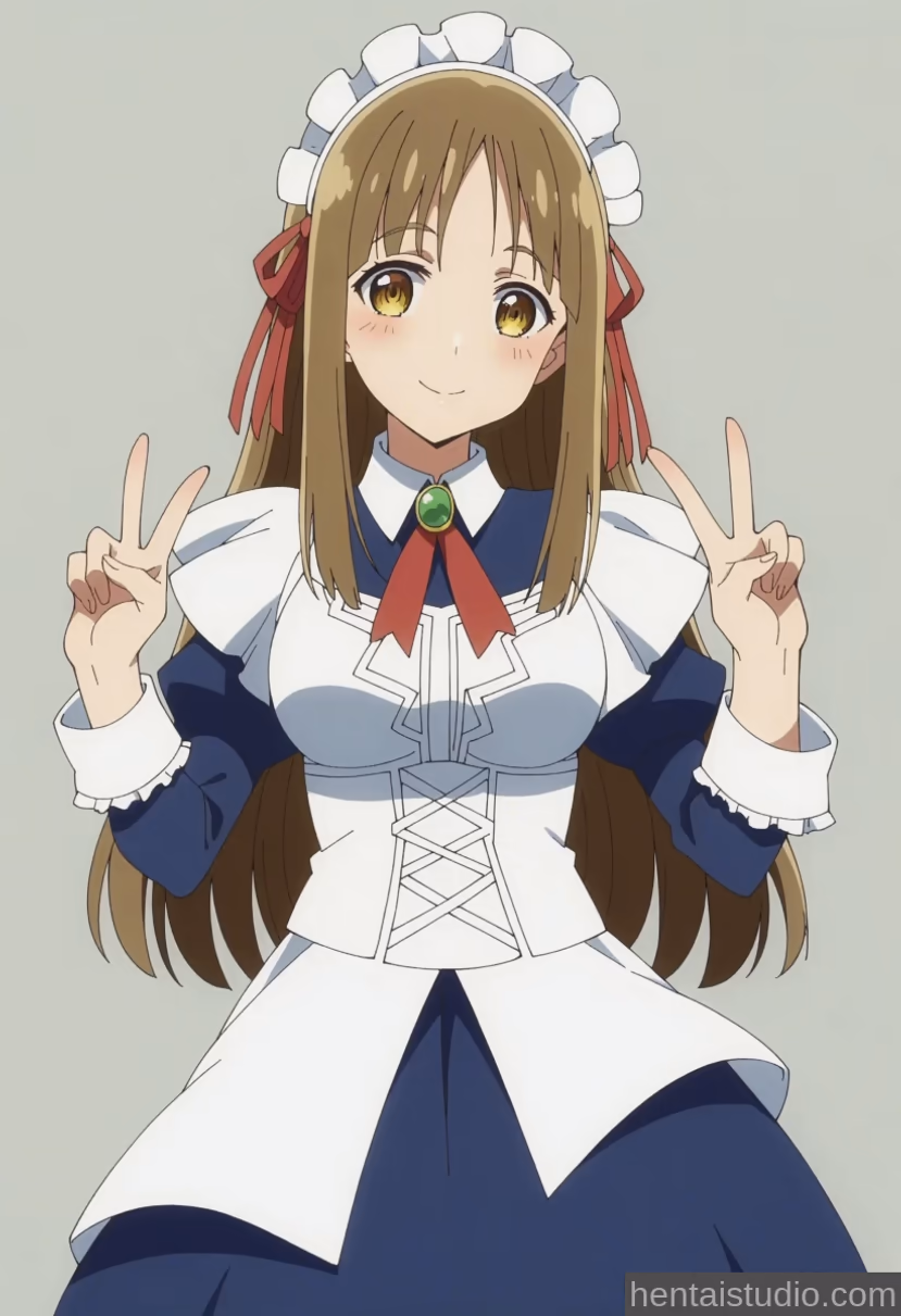 Grace from Seirei Gensouki: Spirit Chronicles — image 3 of 62