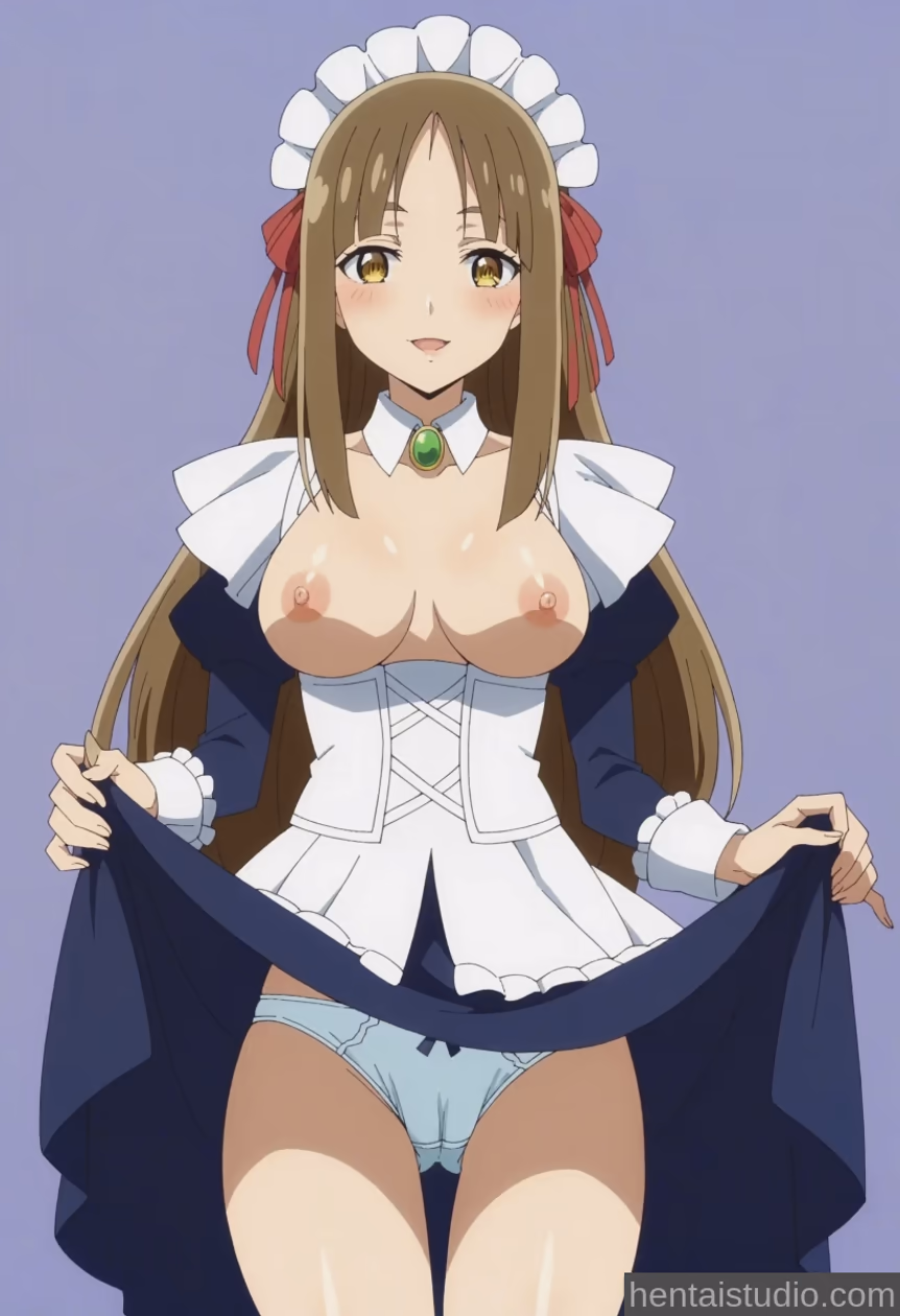 Grace from Seirei Gensouki: Spirit Chronicles — image 30 of 62