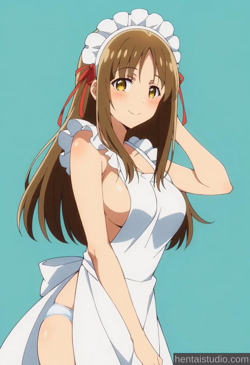 Grace from Seirei Gensouki: Spirit Chronicles — image 34 of 62