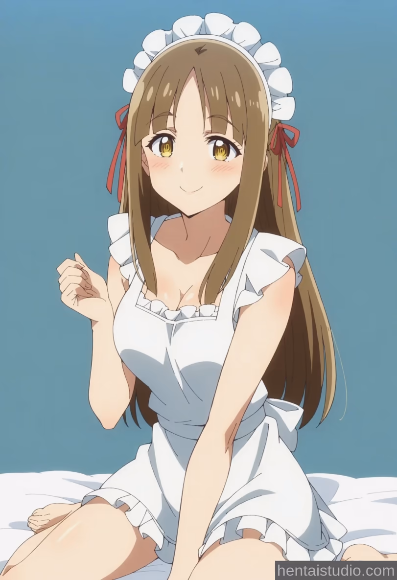 Grace from Seirei Gensouki: Spirit Chronicles — image 35 of 62