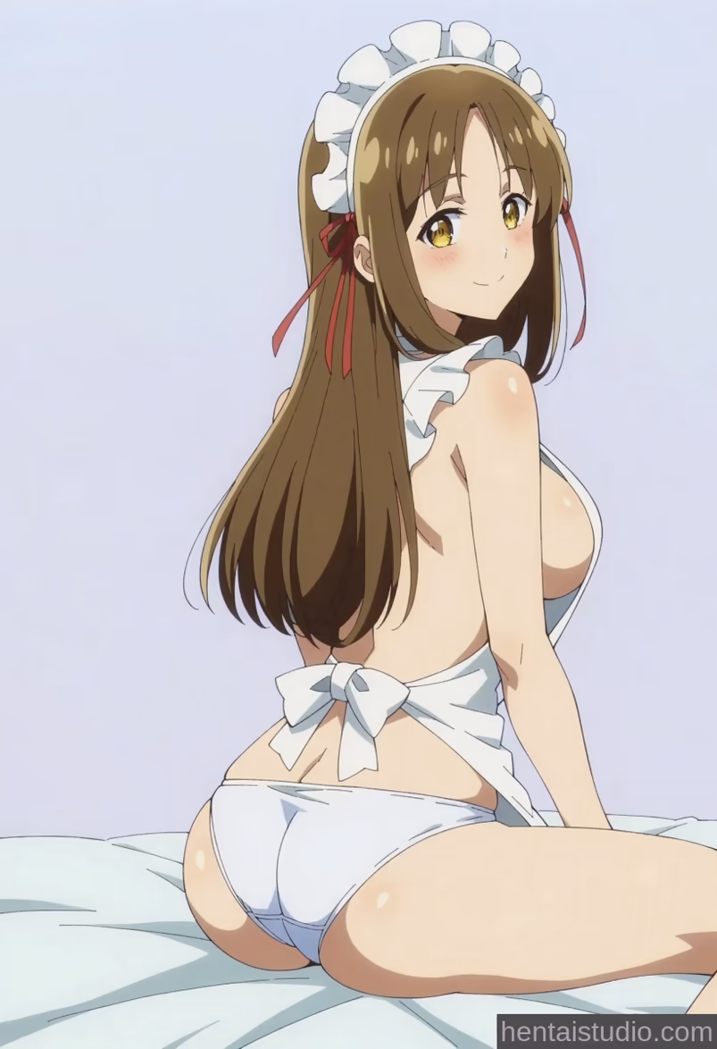 Grace from Seirei Gensouki: Spirit Chronicles — image 36 of 62