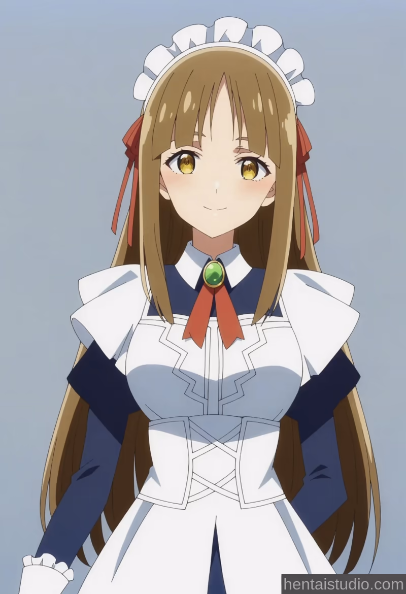 Grace from Seirei Gensouki: Spirit Chronicles — image 4 of 62