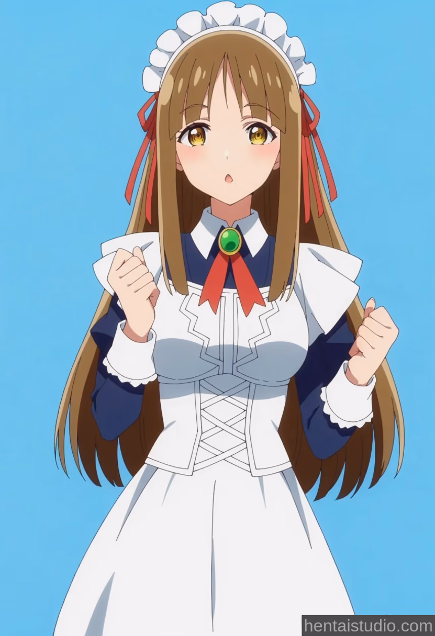 Grace from Seirei Gensouki: Spirit Chronicles — image 5 of 62