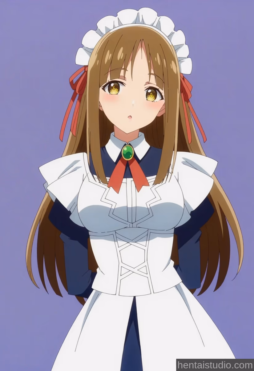 Grace from Seirei Gensouki: Spirit Chronicles — image 6 of 62