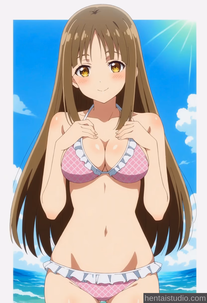 Grace from Seirei Gensouki: Spirit Chronicles — image 60 of 62