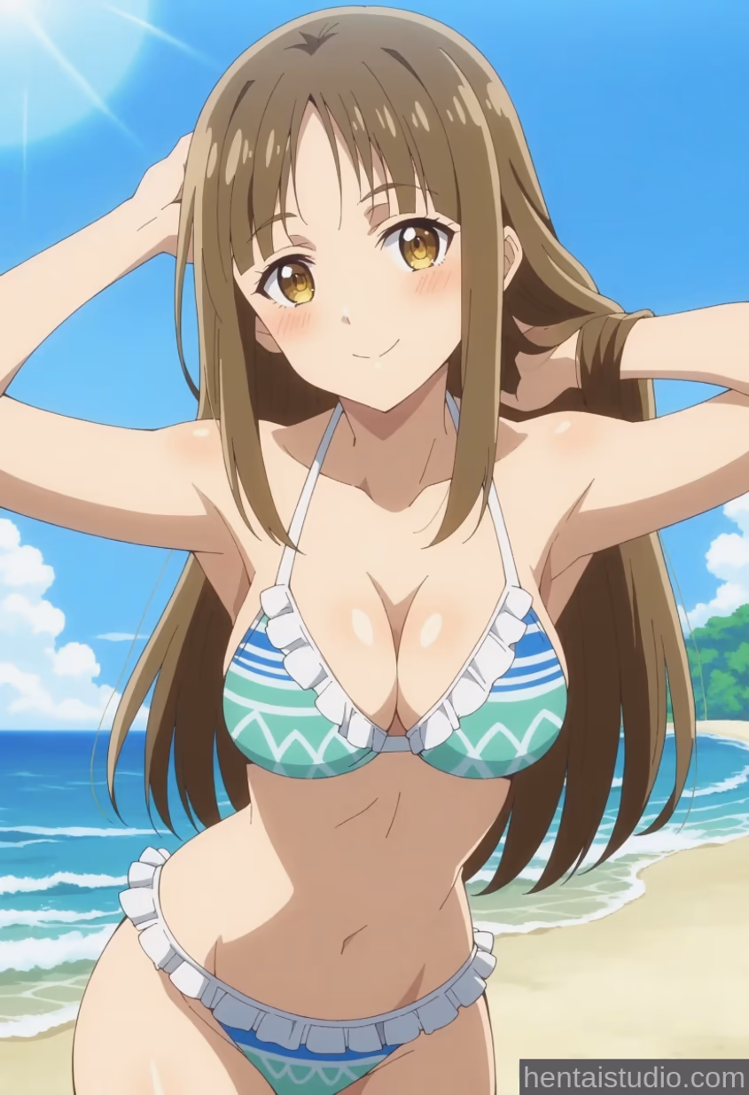 Grace from Seirei Gensouki: Spirit Chronicles — image 61 of 62