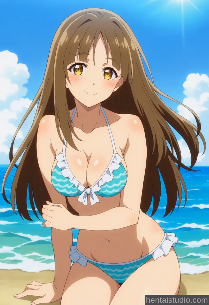 Grace from Seirei Gensouki: Spirit Chronicles — gallery preview